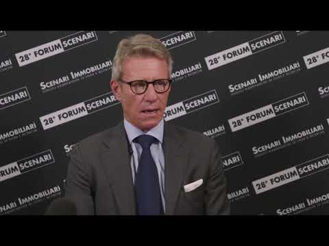 Albertini Petroni (Risanamento): "Rigenerazione dia peso ai nuovi rapporti con lo spazio pubblico"