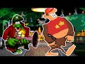 Can You Beat Donkey Kong Country 2 Without Running