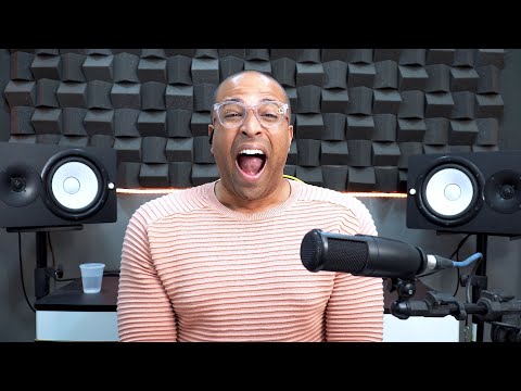 6 PASSOS PARA AQUECER A SUA VOZ PELA MANHÃ #DICASDOMAX