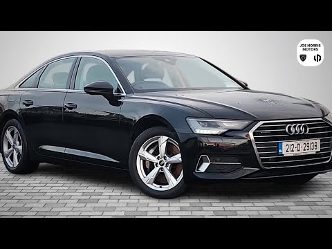 Audi A6 SPORT 50 TFSI E QUATTRO Hybrid PHEV Auto - Image 2