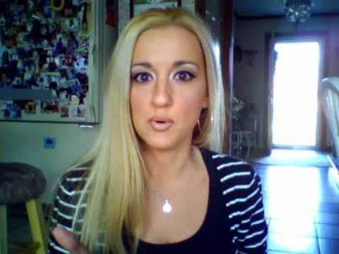 What I won at the Tricky Tray!!