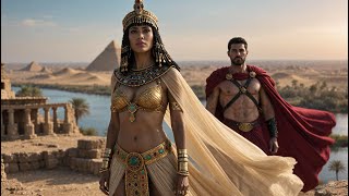 Download lagu Cleopatra: Rise of the Queen | Action Full Movie mp3