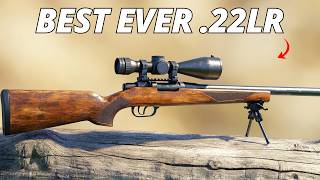 The BEST Selling .22 LR Rifles In 2026! The Market Has Officially Spoken