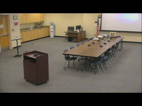 UCPS BOE Curriculum Committee Meeting (July 29, 2021)