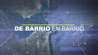 'De barrio en barrio' - Doce de Diciembre