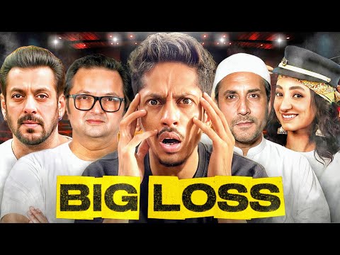 Tamasha Gatar - The Reality Show