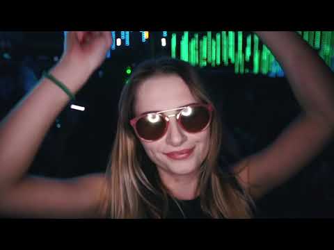 Dj Z Remix, Pakito - Living On Video mix 2