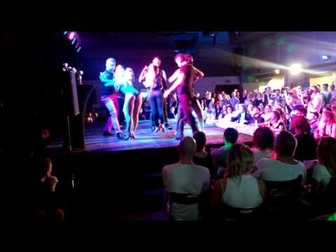 Bachata Stars Poland 2017