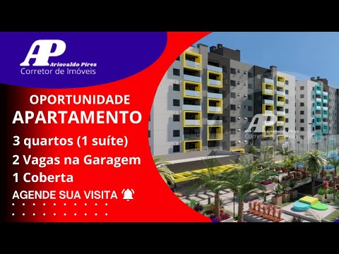 Thumbnail do Vídeo
