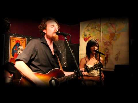 THE DEAREST - LIVE FROM THE WHIP IN , AUSTIN, TEXAS
