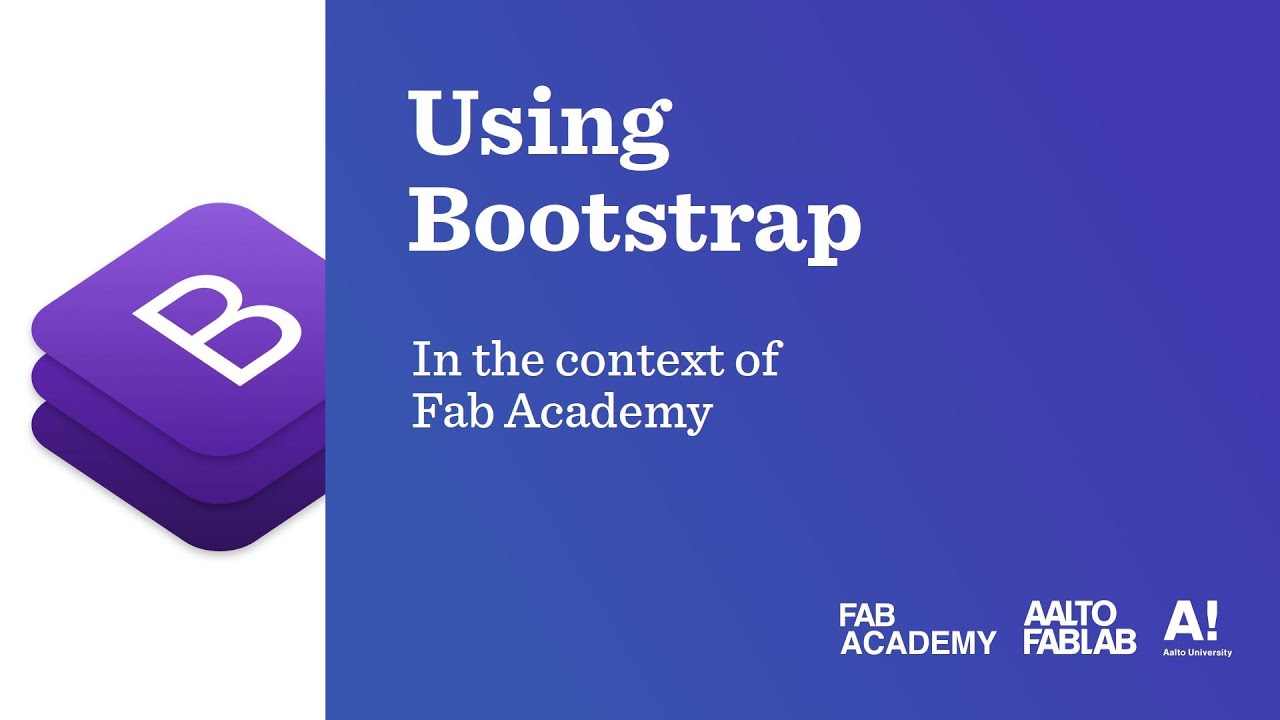 Using Bootstrap v5.0.0-beta1 with Hugo
