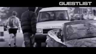 Sneakbo Speaks - Guestlist