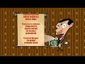 Mr Bean Credits Short Version