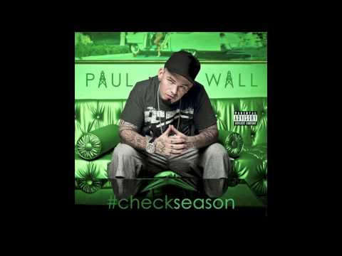 Paul Wall - Check Out My Feet (ft. Lil Keke)