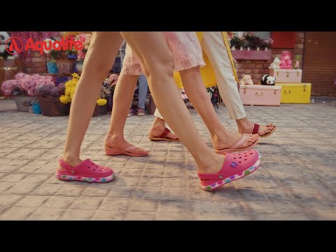 Aqualite Women’s Range - Comfort Jo Jachta Hai