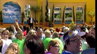 Michael Holm - Sie ist eine Kriegerin 2012