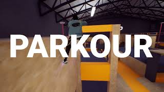 Rooftops & Alleys: The Parkour Game - Release Date Reveal | PS5