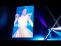 Violetta live 5 - Te Quiero ! 