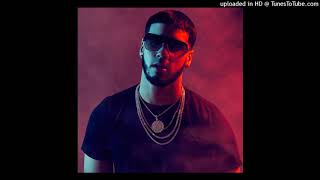 Anuel AA - Bubalu (Solo Version)