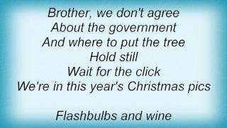 Barenaked Ladies - Christmas Pics Lyrics_1