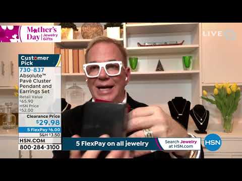 HSN | Designer Gallery with Colleen Lopez Jewelry 04.20.2021 - 08 PM