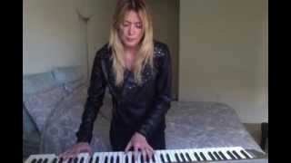 Coffee and Cigarettes Michelle Featherstone Cover