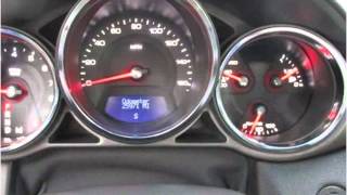 preview picture of video '2013 Cadillac CTS Used Cars Dickson City PA'