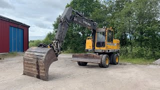 حفارة صغيرة &Aring;kerman H7Mc New Comfort | صورة 4 - Machineryline