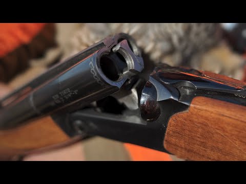 Field Testing the Akkar USA Open Country and High Noon Shotguns