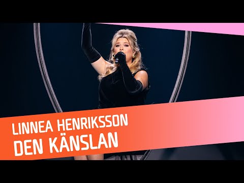 Linnea Henriksson - Den känslan