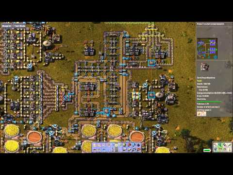 Yuoki Industires 0.2.33 - YI Engines - Experimental Farming Showcase