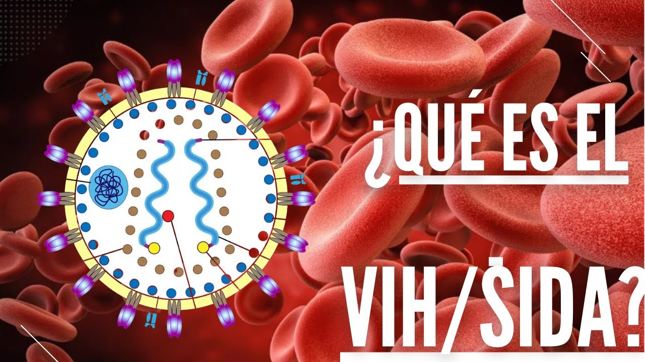 What is HIV/AIDS?