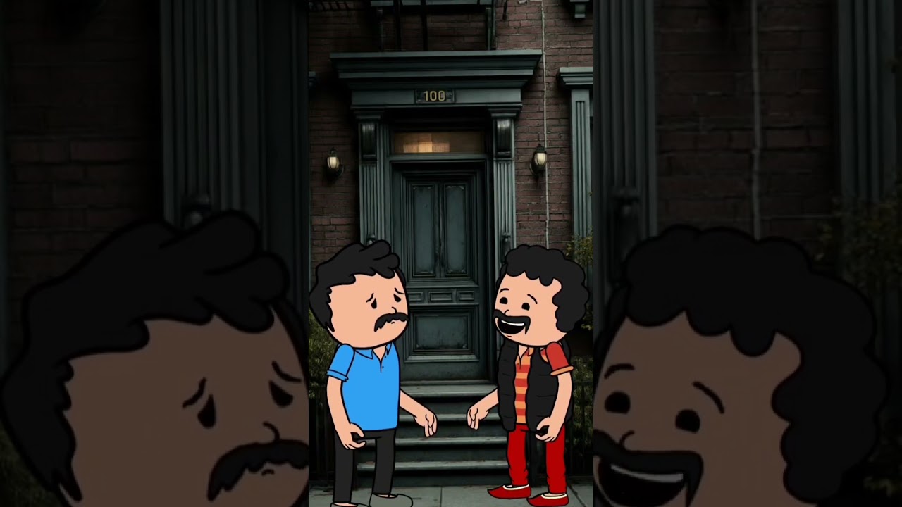 #cartoon #funny #fypシ゚ #اكسبلور #انميشن #ضحك #كرتون #كوميدي #نكت #comedy #jokes #funnyvideo #يوتيوب