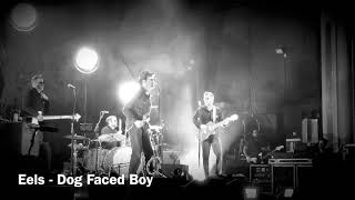 Eels - Dog Faced Boy live in Glasgow 4th July 2018