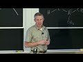 Lecture 15: NMR Spectroscopy Esterification Lecture, Part 3 