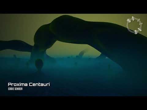 Eddie Sender - Proxima Centauri (Original Mix)