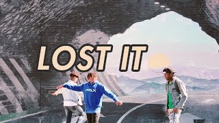Rich The Kid - Lost It ft. Quavo &amp; Offset (Official NRG Video)