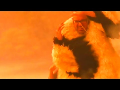 Alvin e os Outros Fogem Da Ilha | Alvin e Os Esquilos 3 (2011) DUBLADO HD