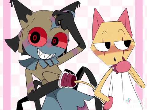 Scraps x yatta Credits to bomi783