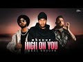 High On You Karan Aujla X Shubh X Sukha Desi Groove Punjabi Latest Mashup 2025
