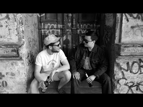 MC Bomber & Shacke One - Nordachse