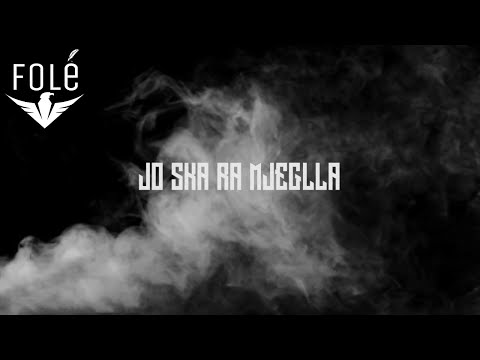 BLLEKI - MJEGLLA (2017)