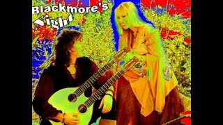Blackmore&#39;s Night = Under A Violet Moon  - 1999 - (Full Album)l