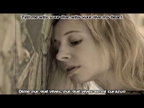 Alan Brando ~~ Safe My Heart ~~ Contiene Subtítulos en Inglés y Español