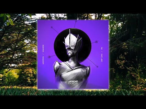 Anderson (SE)  - Vanaheim (Original Mix) [JOOF Aura]