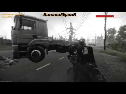 Customs Funny PvP Part 2