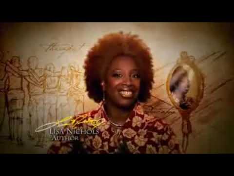 The Secret. Das Geheimnis. Teil 8 von 10.