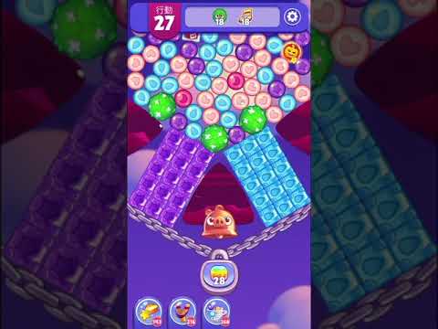 (Angry birds dream blast) Level 7748 gameplay, subscribe for latest update!
