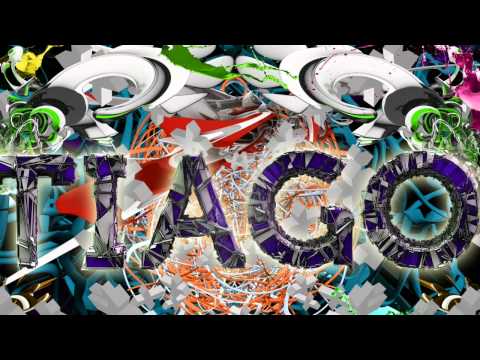 Dada Life - Kick Out The Epic Motherf----- (Tiago Mashup)