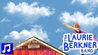 "Tallulah Jones" By The Laurie Berkner Band From The Superhero Album